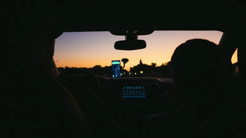 Plugged In and Overcharged: The Hidden Cost of Rental Car Tech You Probably Don't Need