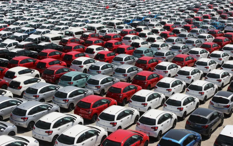 How to Actually Get the Car You Want When Everyone Else Is Trying to Get It Too