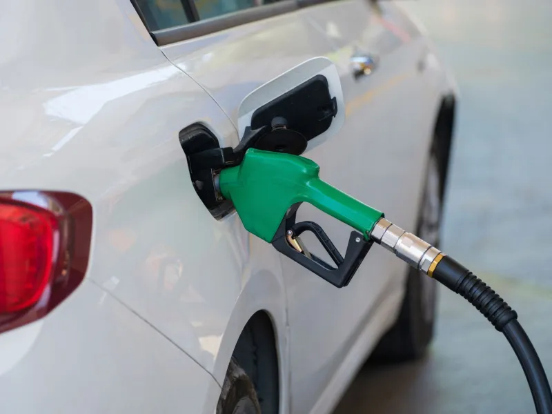 The Gas Game: How Rental Companies Turn Your Fuel Choice Into Their Profit