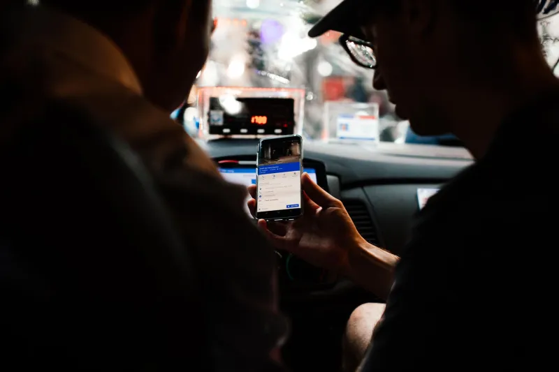 Built-In GPS or Your Phone? Why Rental Car Navigation Is Usually the Worse Choice