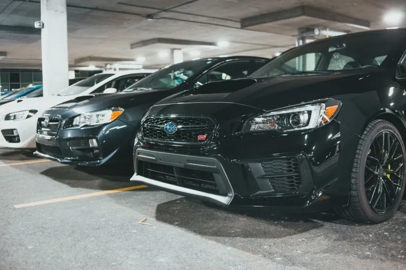 Bigger Isn't Always Better: How Rental Car Size Categories Are Designed to Cost You More