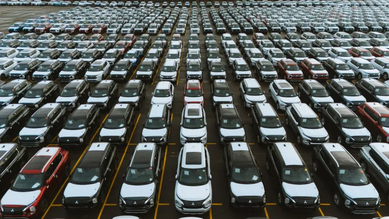 The Secret Lot: How Rental Companies Hold Back Their Best Cars Before You Ever Search