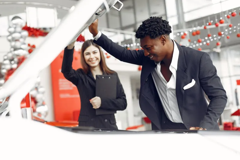 Showing Up Early to the Rental Counter Might Be the Most Expensive Mistake You Make