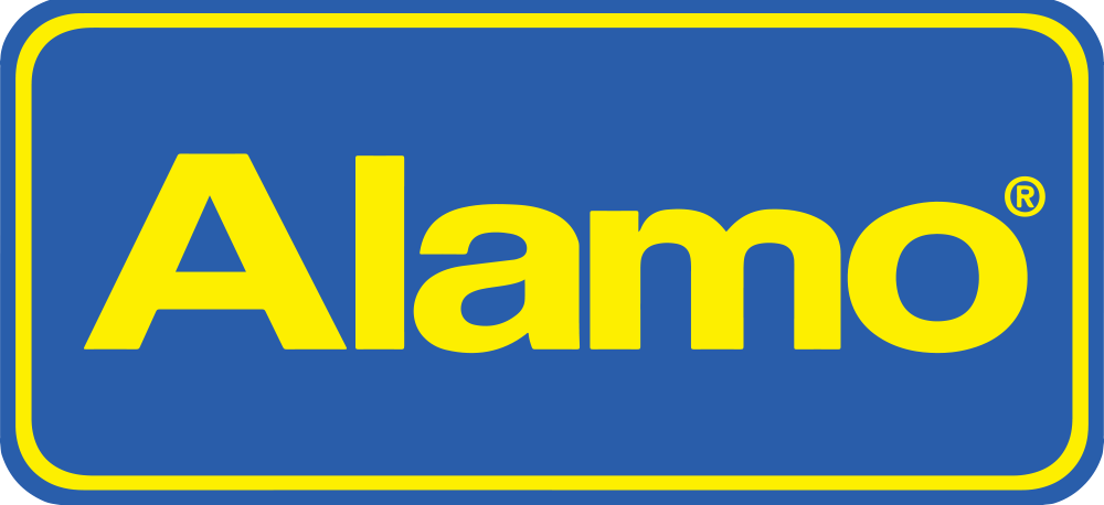 Alamo logo