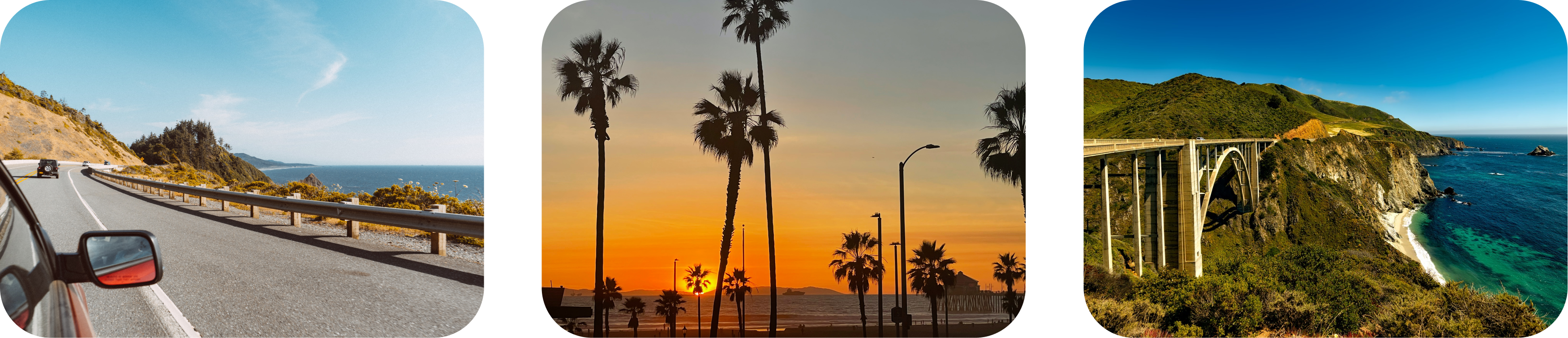 Pacific Coast Highway