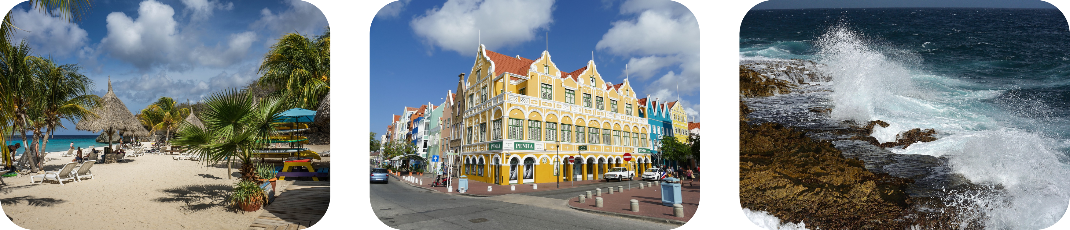 curacao