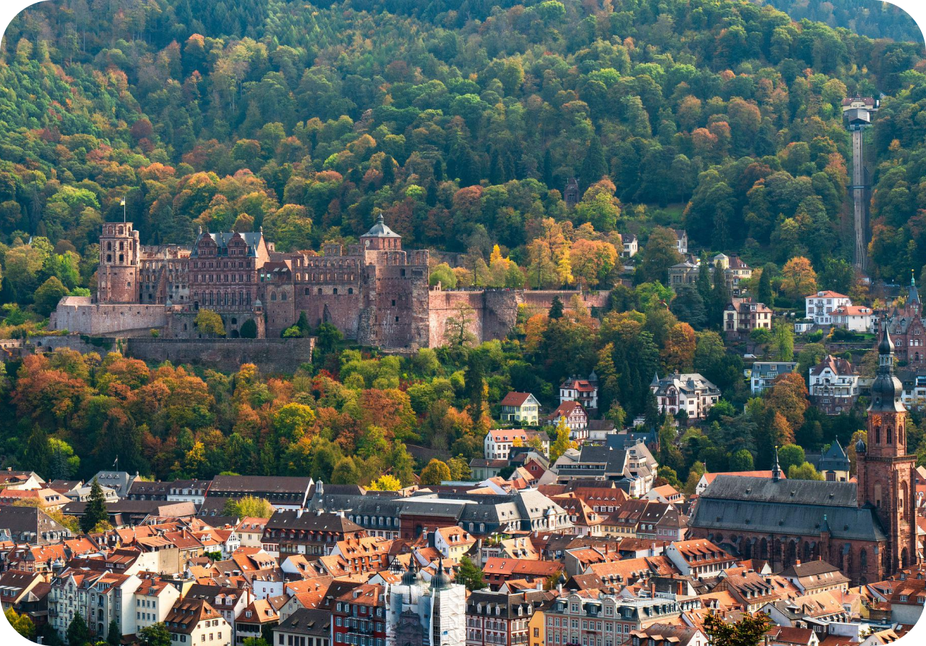 Heidelberg RNTaCar blog