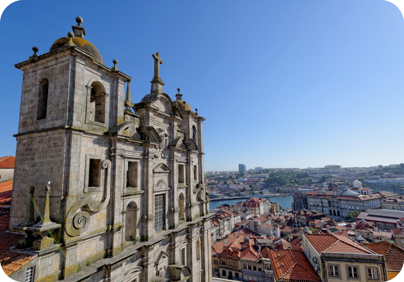 Porto RNTaCar blog