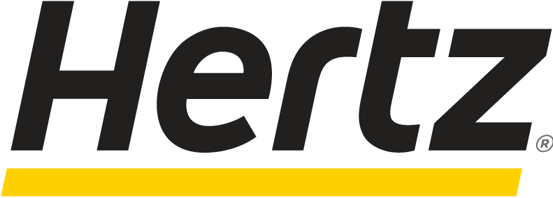 Hertz logo