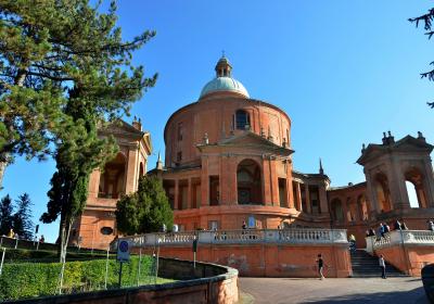 Auto huren in Bologna - teaser