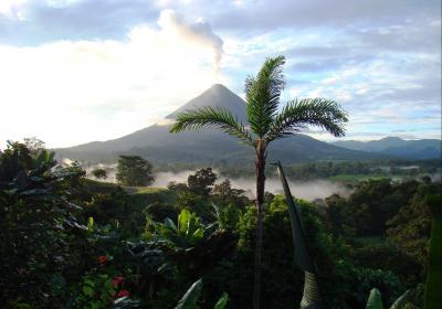 auto huren in Costa Rica - teaser