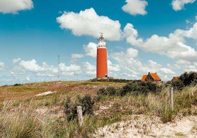 nederland - texel