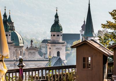 Teaser Salzburg