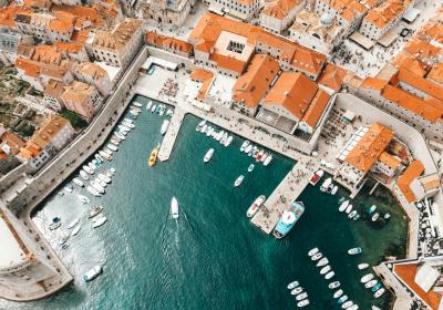 Teaser Dubrovnik