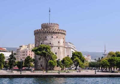 Thessaloniki