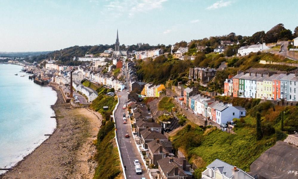 Ireland Cork 