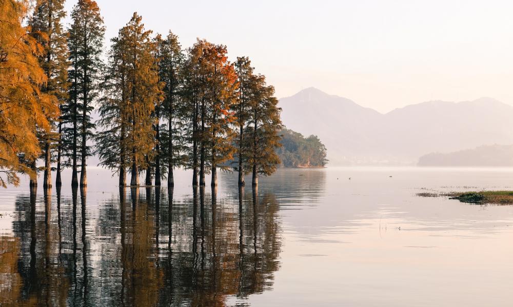 Lake Canada