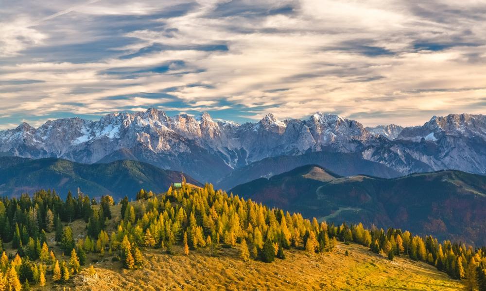 Austria 1