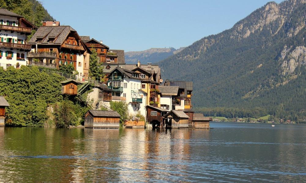 Austria 3