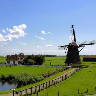 Auto huren in Nederland